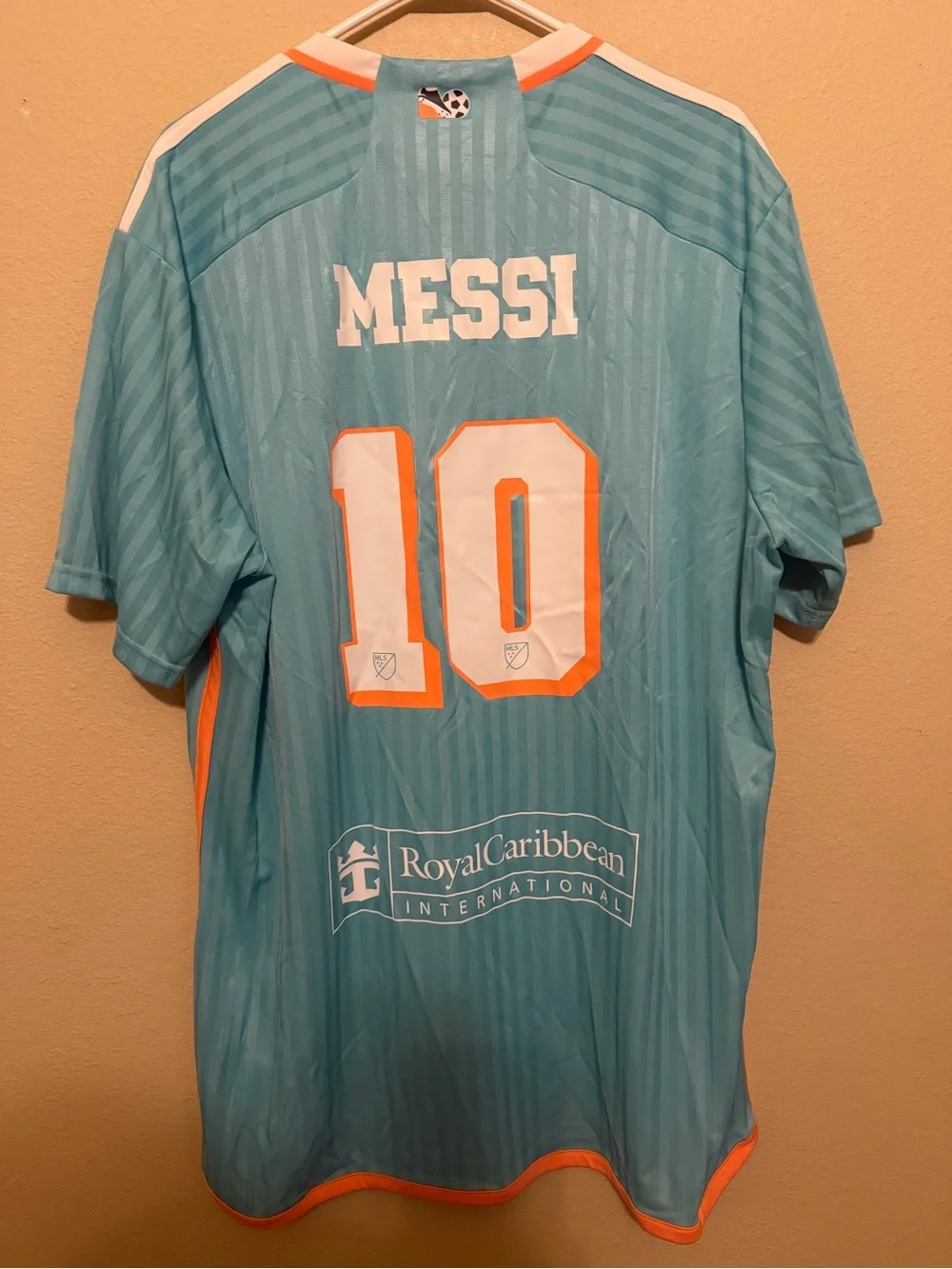 adidas brand team